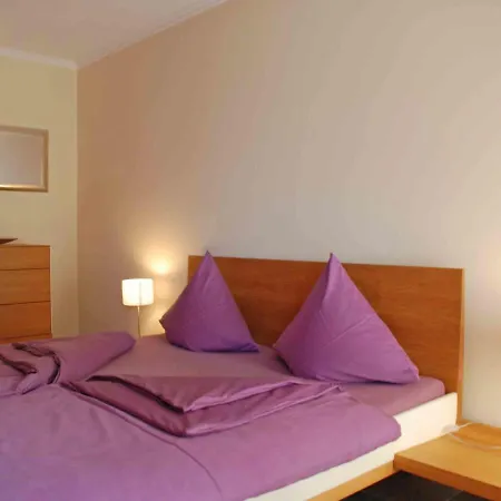 Giardino By Interhome Apartamento *