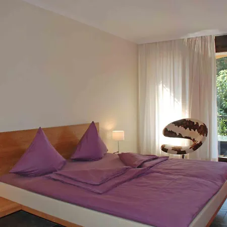 Giardino By Interhome Apartamento Ascona