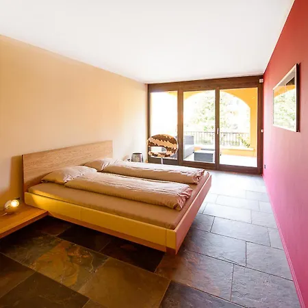 Giardino By Interhome Apartamento *