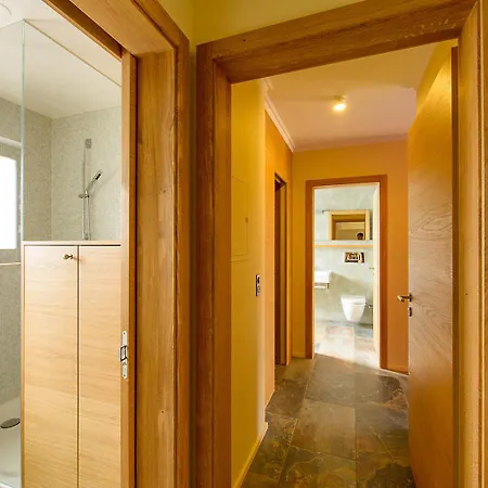 公寓 Giardino By Interhome *