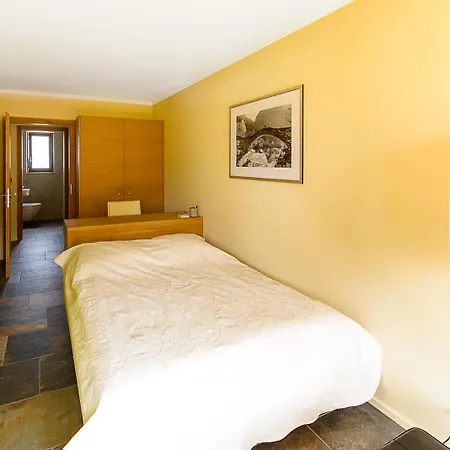 Apartamento Giardino By Interhome *
