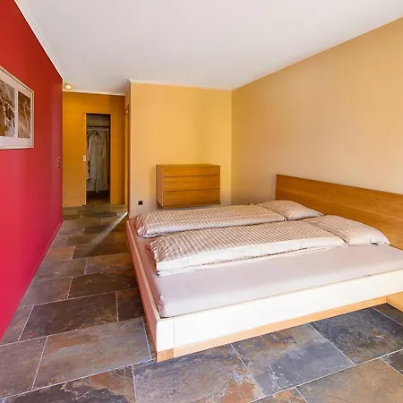 Giardino By Interhome Apartamento Ascona