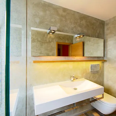 Giardino By Interhome Apartamento Ascona
