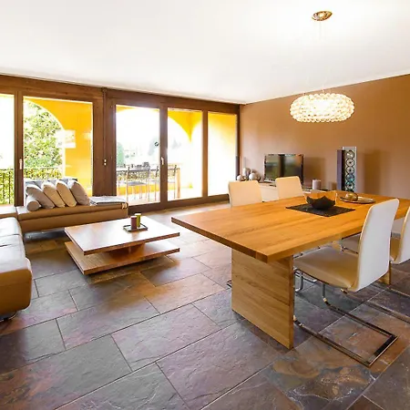 Giardino By Interhome Apartamento *