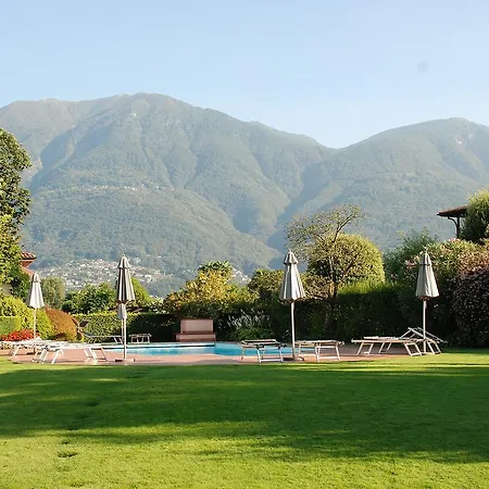 Lägenhet Giardino By Interhome *