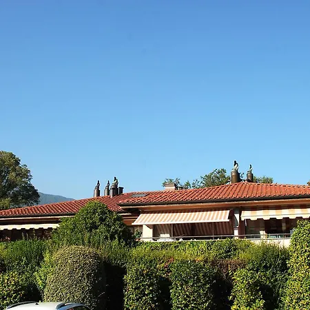 Giardino By Interhome 阿斯科纳