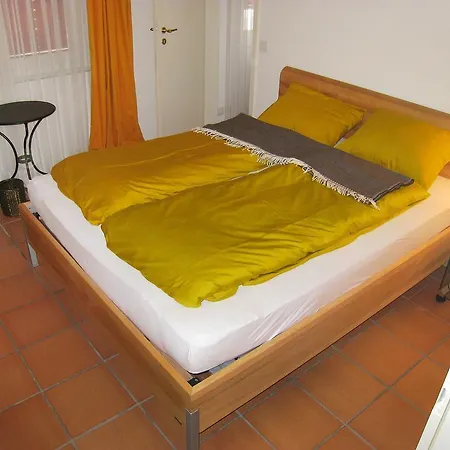 Apartamento Giardino By Interhome *