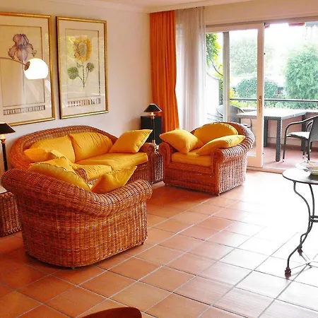Apartment Residenza Giardino By Interhome *
