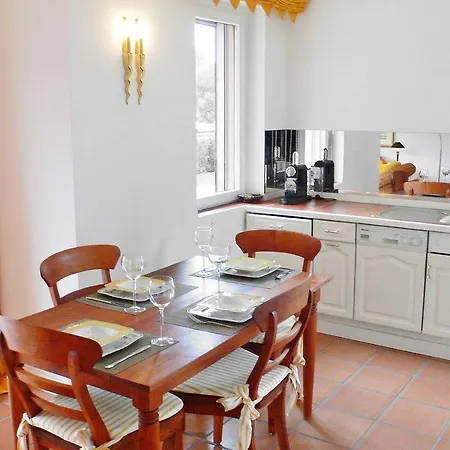 Giardino By Interhome 阿斯科纳