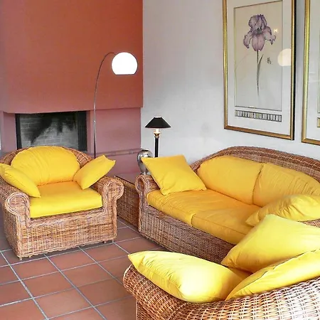 Lägenhet Giardino By Interhome