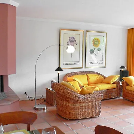 Giardino By Interhome 阿斯科纳