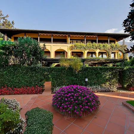 Giardino By Interhome * 阿斯科纳