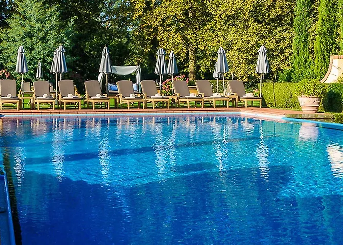 Giardino By Interhome Apartment