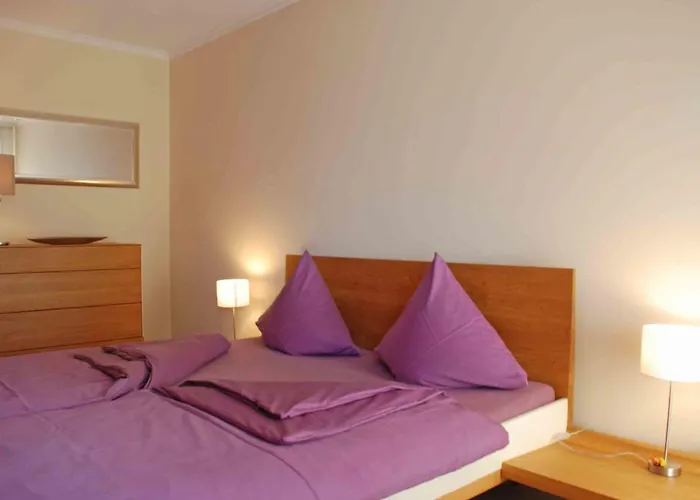 Giardino By Interhome Apartment *