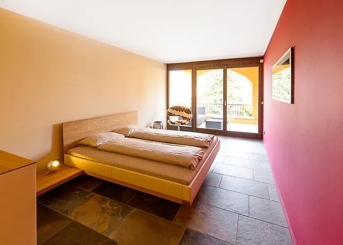 Giardino By Interhome Apartment *