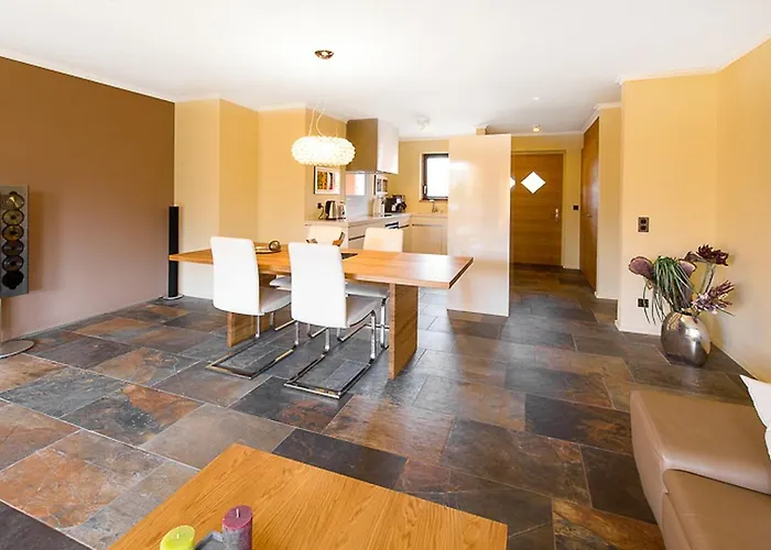 Apartment Giardino By Interhome