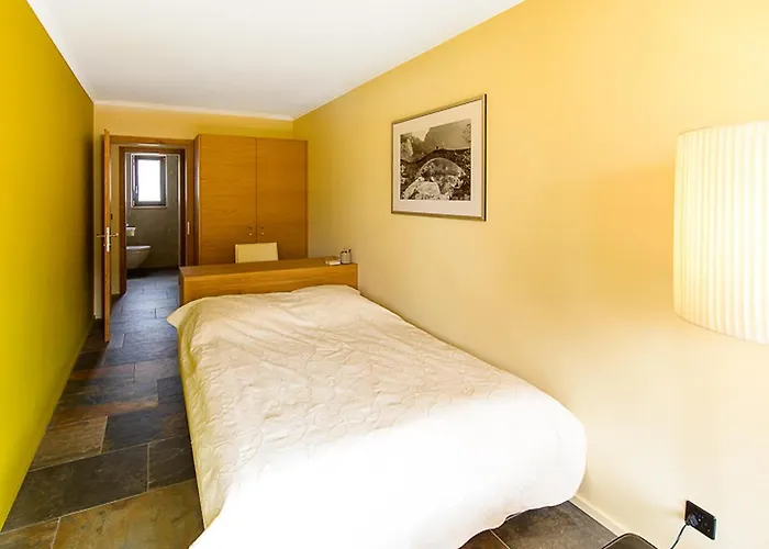 Apartment Giardino By Interhome *