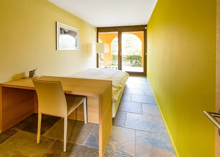 Apartment Giardino By Interhome *