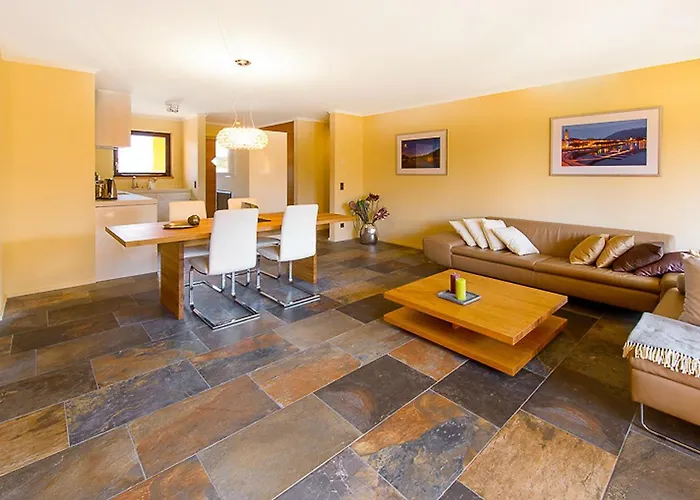 Apartment Giardino By Interhome Ascona