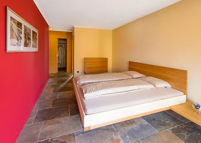 Giardino By Interhome Apartment Ascona