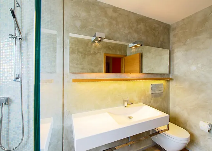 Giardino By Interhome Apartment Ascona