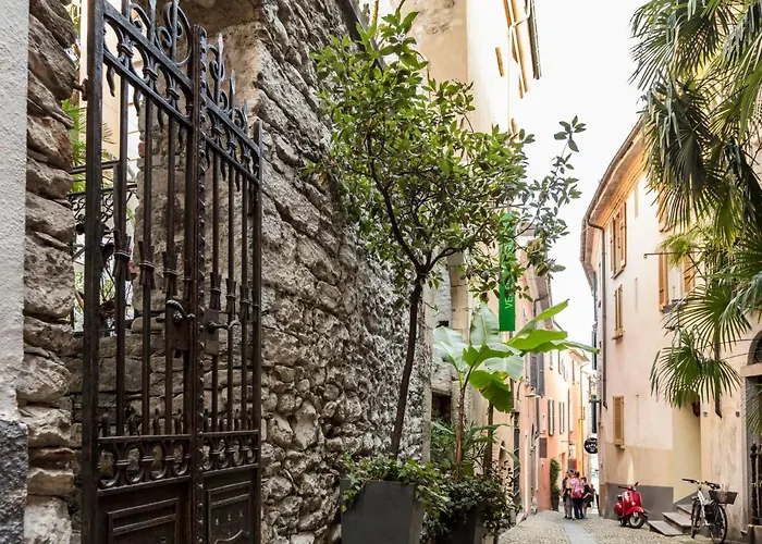 Giardino By Interhome * Ascona