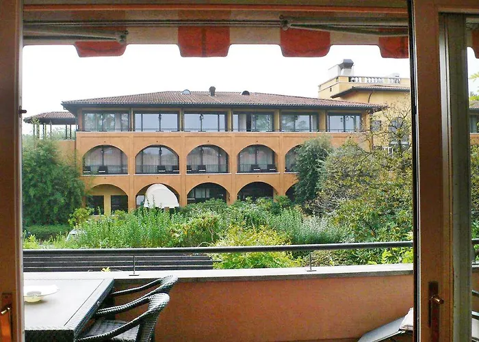 Apartment Giardino By Interhome