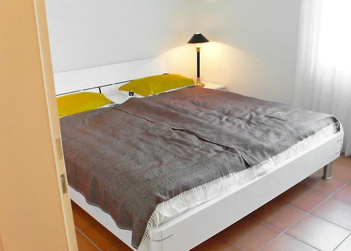 Giardino By Interhome Ascona