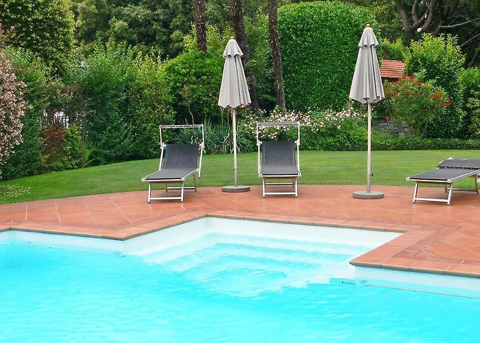 Apartment Giardino By Interhome *