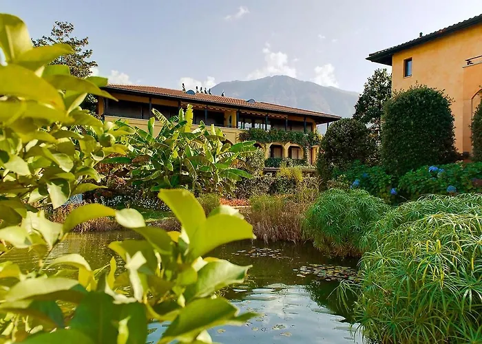 Giardino By Interhome