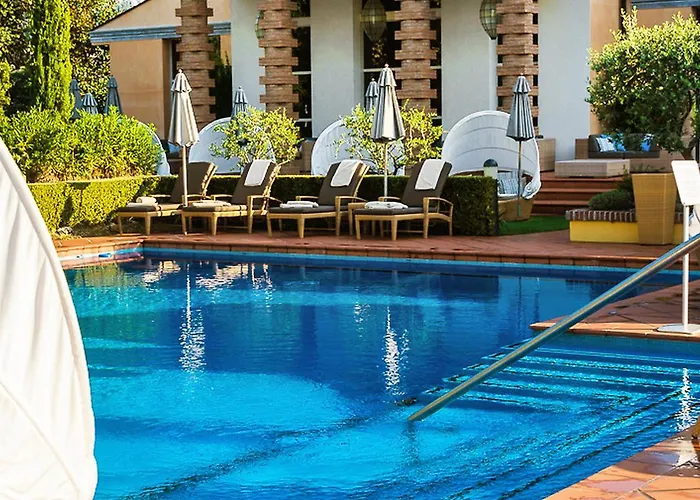 Apartment Giardino By Interhome *