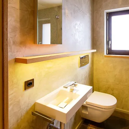 Giardino By Interhome Ascona