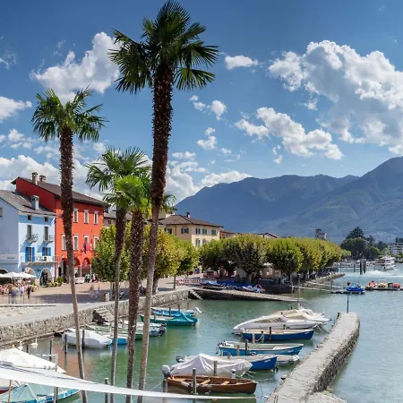 Giardino By Interhome *