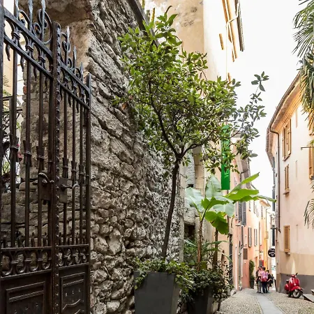 Giardino By Interhome * Ascona