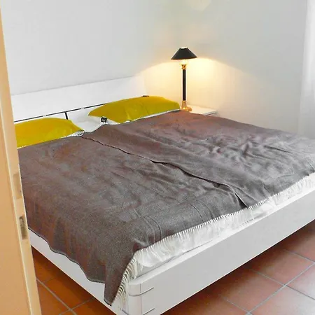 Giardino By Interhome Ascona