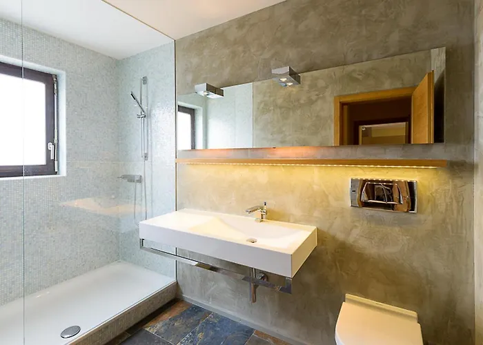 Apartamento Giardino By Interhome