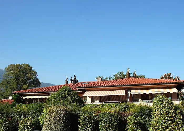 Giardino By Interhome Ascona