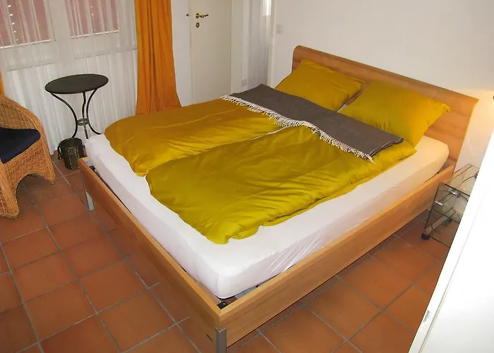 Apartamento Giardino By Interhome *