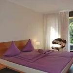 Giardino By Interhome Apartament Ascona