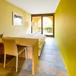 Apartament Giardino By Interhome *