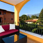 Giardino By Interhome * Ascona