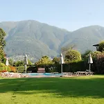 Apartament Giardino By Interhome *