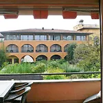 Apartament Giardino By Interhome