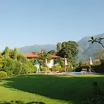 Apartament Giardino By Interhome Ascona