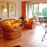 Apartament Giardino By Interhome *