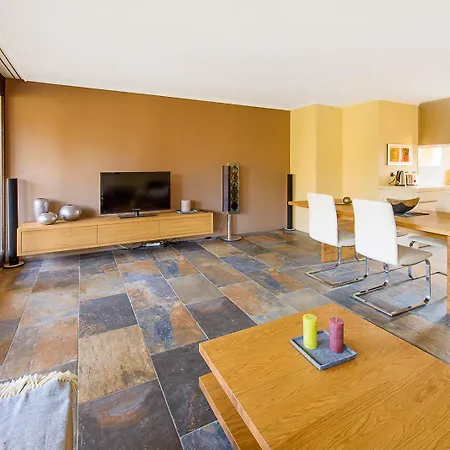 아파트 Residenza Giardino By Interhome